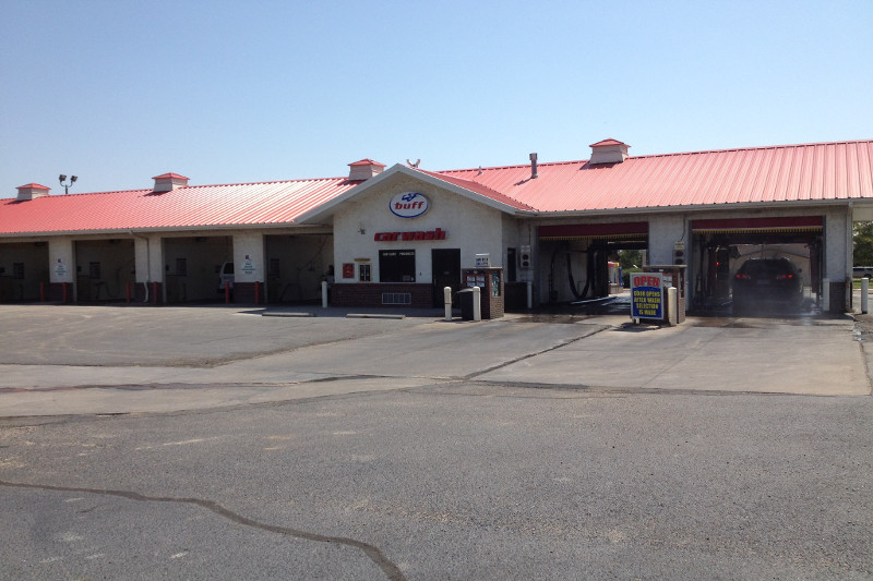 Eagle Radio of Hays Online Auction